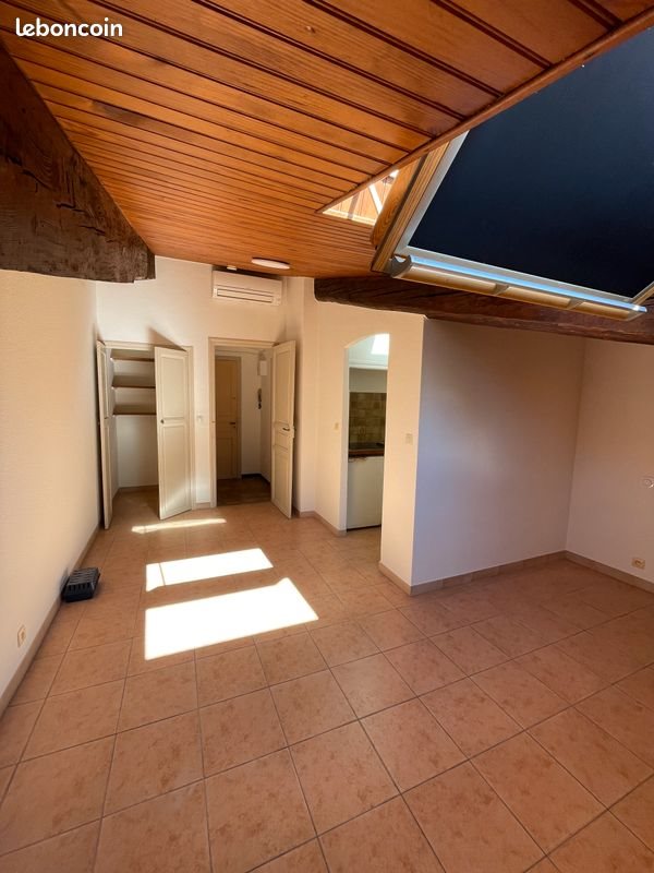 Appartement à louer, 23m², Rivesaltes