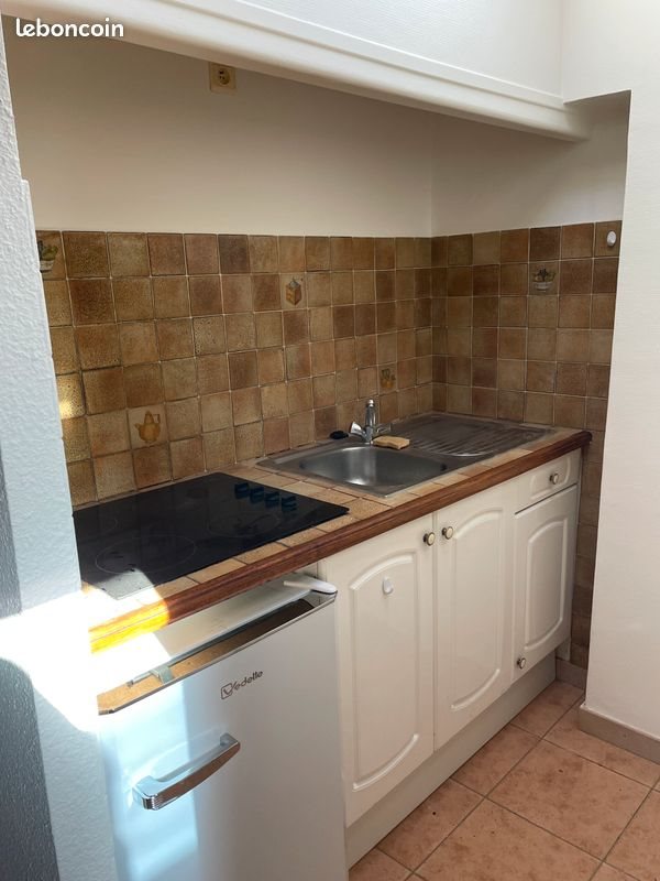 Appartement à louer, 23m², Rivesaltes