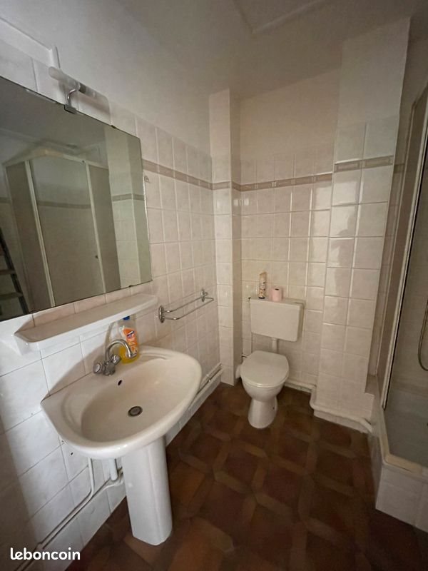 Appartement à louer, 23m², Rivesaltes