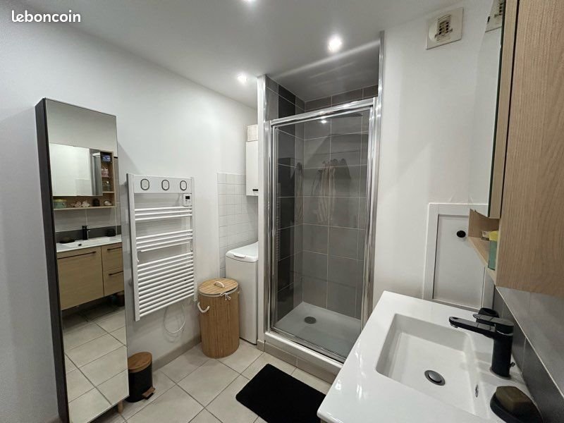 Appartement à vendre, 36m², Villeurbanne
