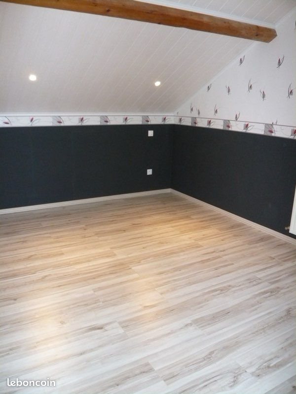 Appartement à louer, 42m², Dampierre-les-Bois