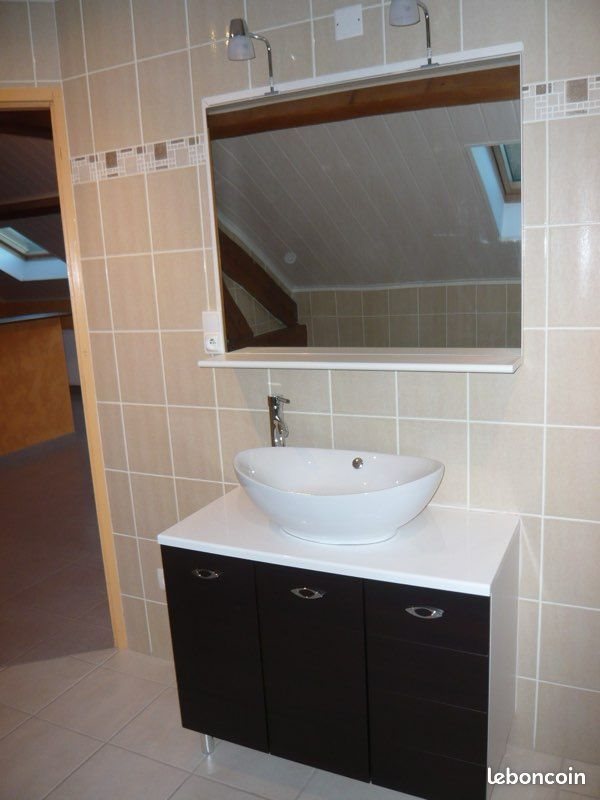 Appartement à louer, 42m², Dampierre-les-Bois
