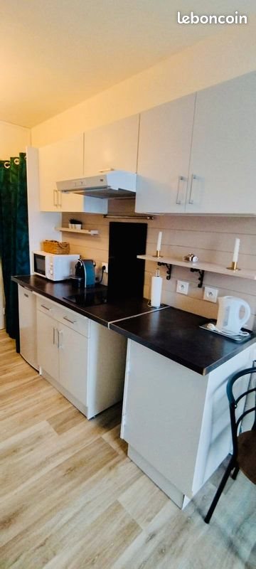 Appartement à louer, 19m², Tonneins