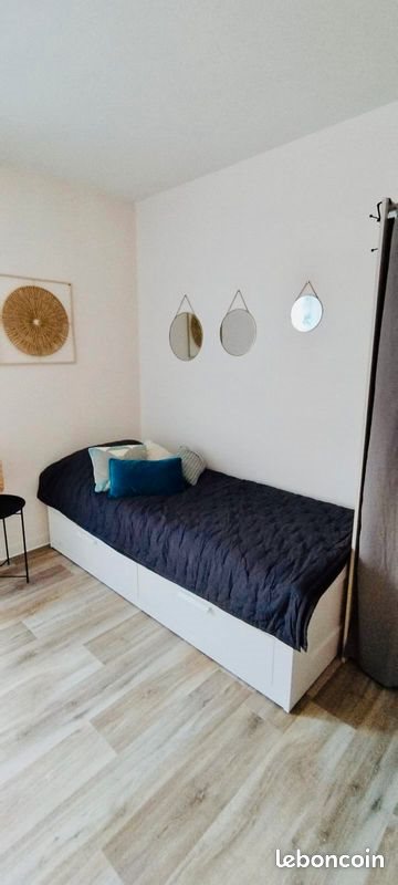 Appartement à louer, 19m², Tonneins