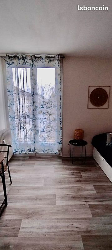Appartement à louer, 19m², Tonneins