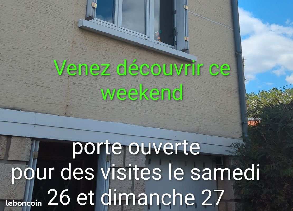 Maison à vendre, 170m², Gagny