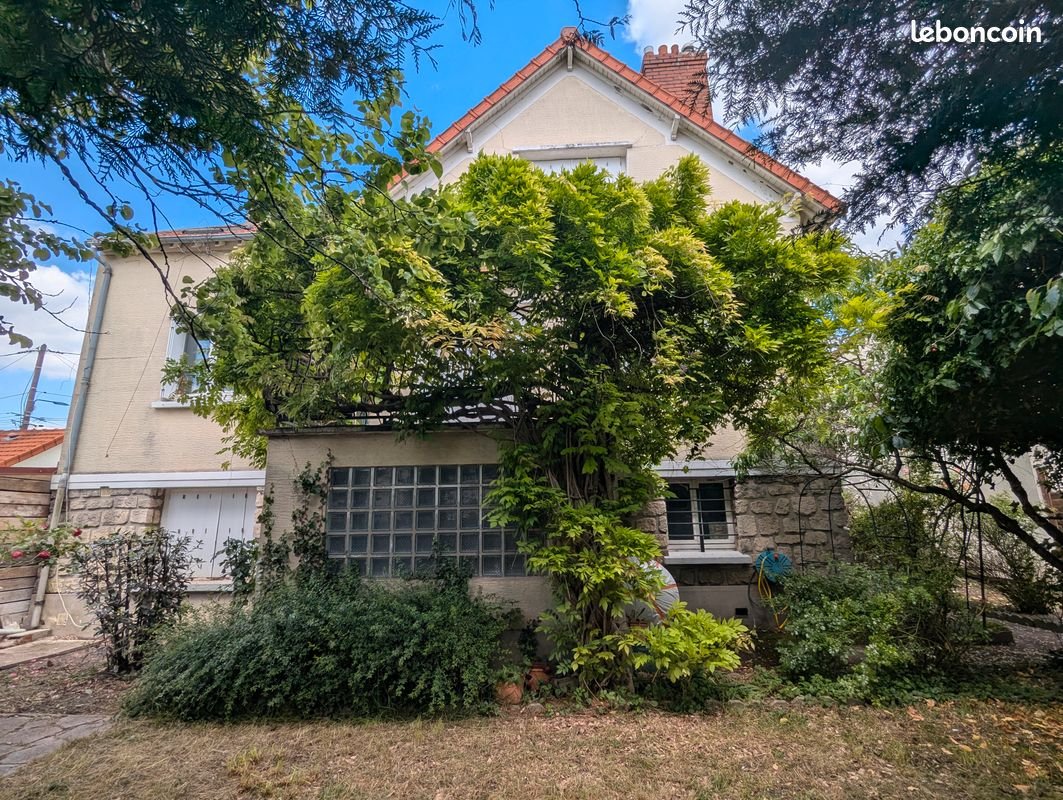 Maison à vendre, 170m², Gagny