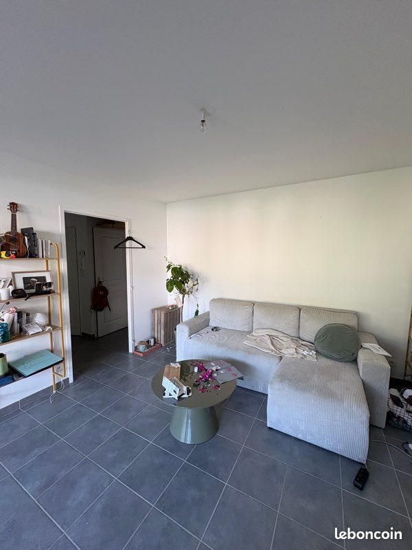 Appartement à louer, 45m², Villaz