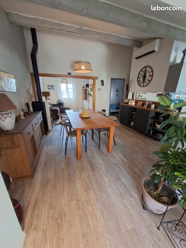 Maison à vendre, 52m², Saint-Martin-d'Ardèche