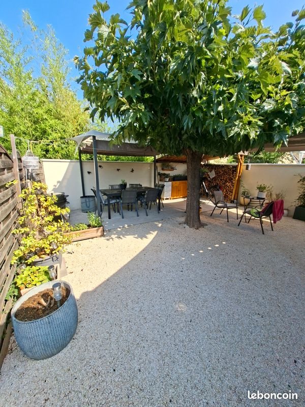 Maison à vendre, 52m², Saint-Martin-d'Ardèche