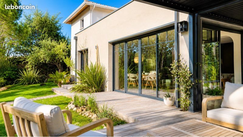 Maison à vendre, 242m², Bordeaux