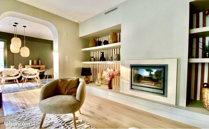 Maison à vendre, 242m², Bordeaux