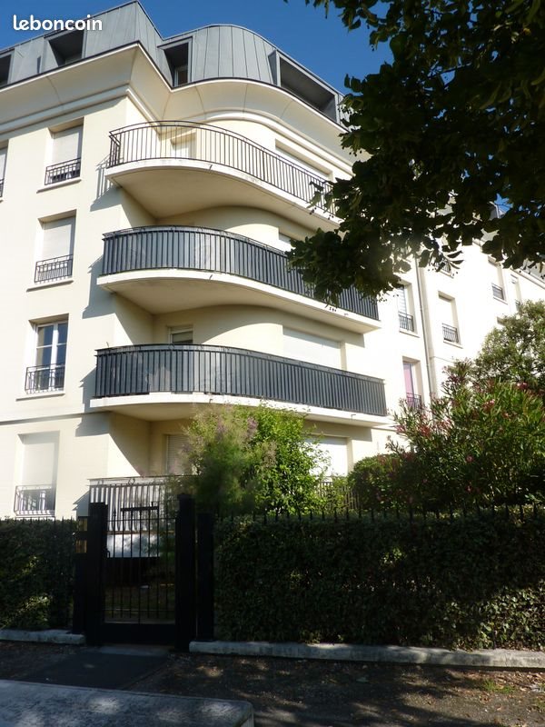 Appartement à louer, 51m², Bordeaux