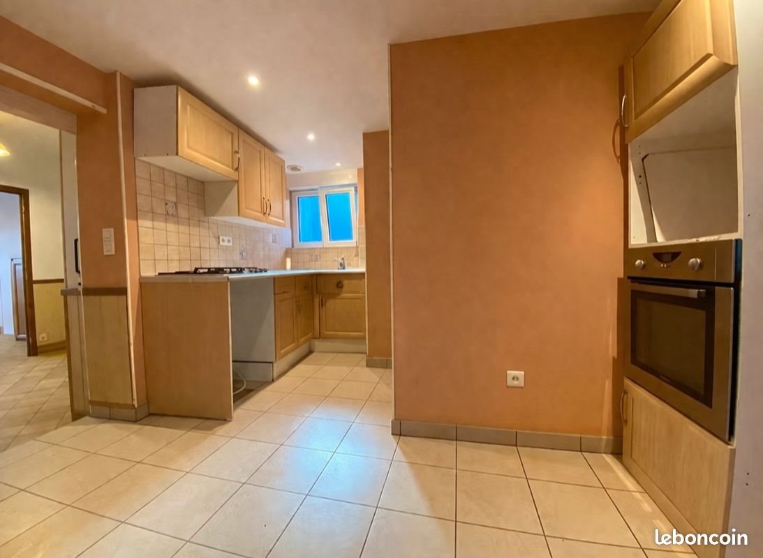 Maison à vendre, 90m², Le Teilleul