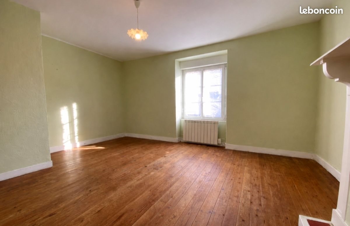 Maison à vendre, 90m², Le Teilleul