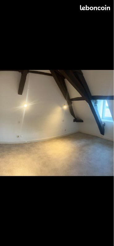 Appartement à louer, 40m², Château-Gontier