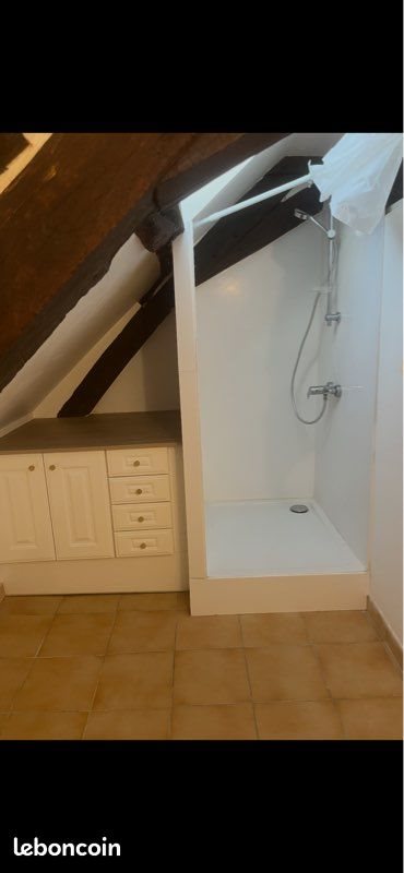 Appartement à louer, 40m², Château-Gontier