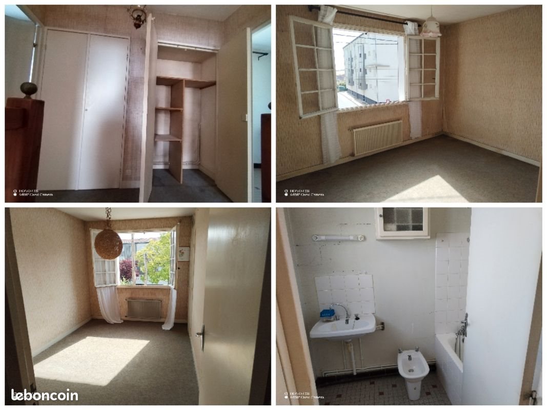 Maison à vendre, 86m², Thouars