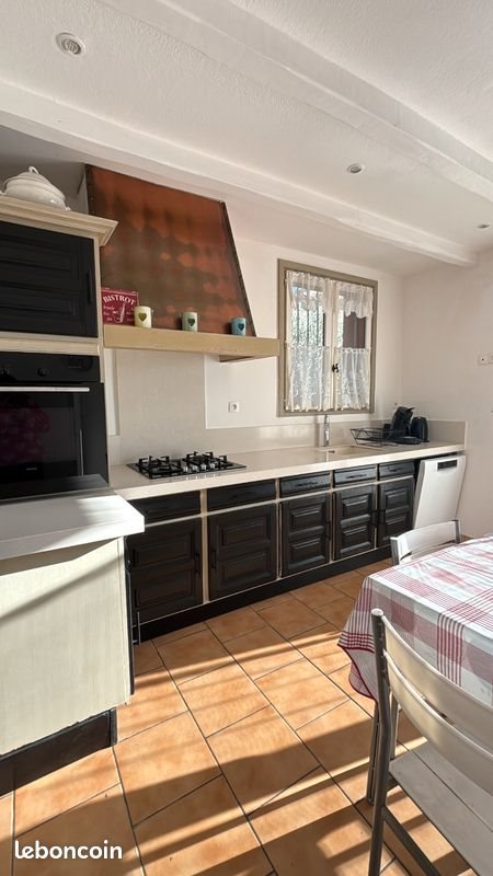 Maison à louer, 100m², Martigues