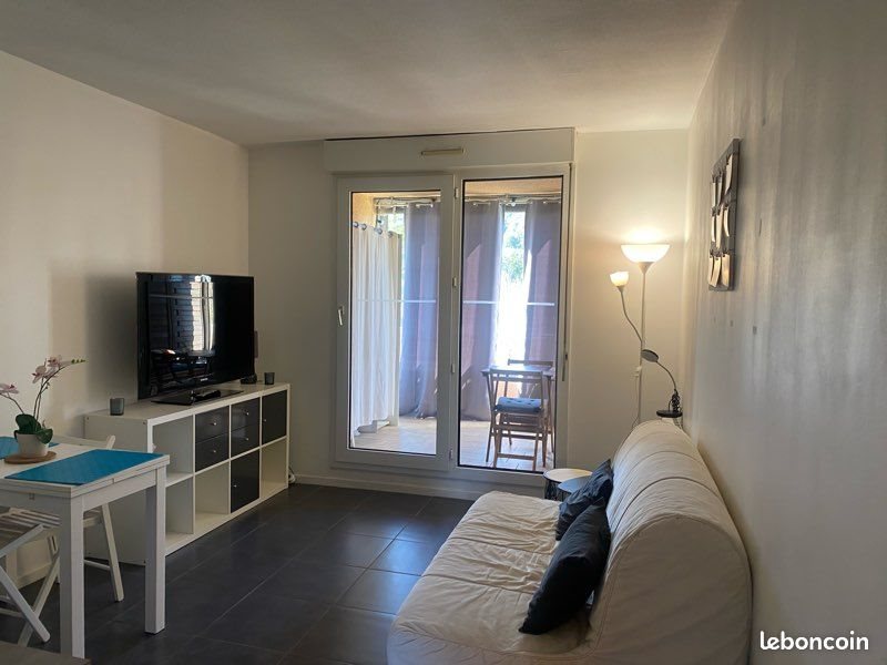 Appartement à louer, 32m², Sanary-sur-Mer