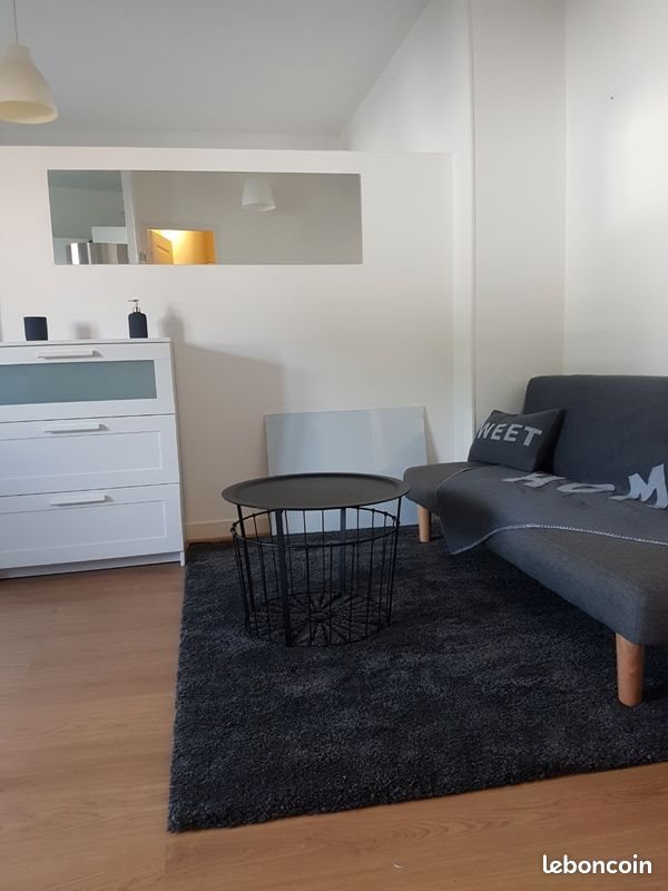 Appartement à louer, 30m², Chantilly