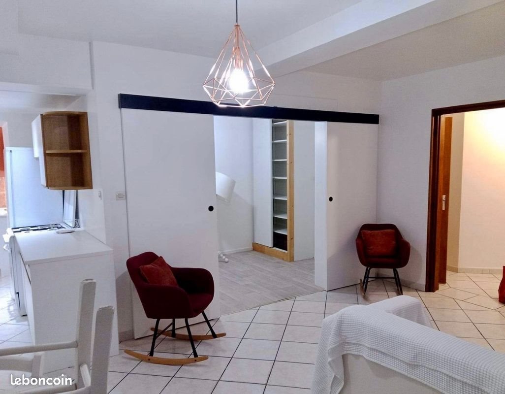 Appartement à louer, 69m², Montbrison