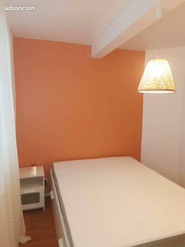 Appartement à louer, 69m², Montbrison