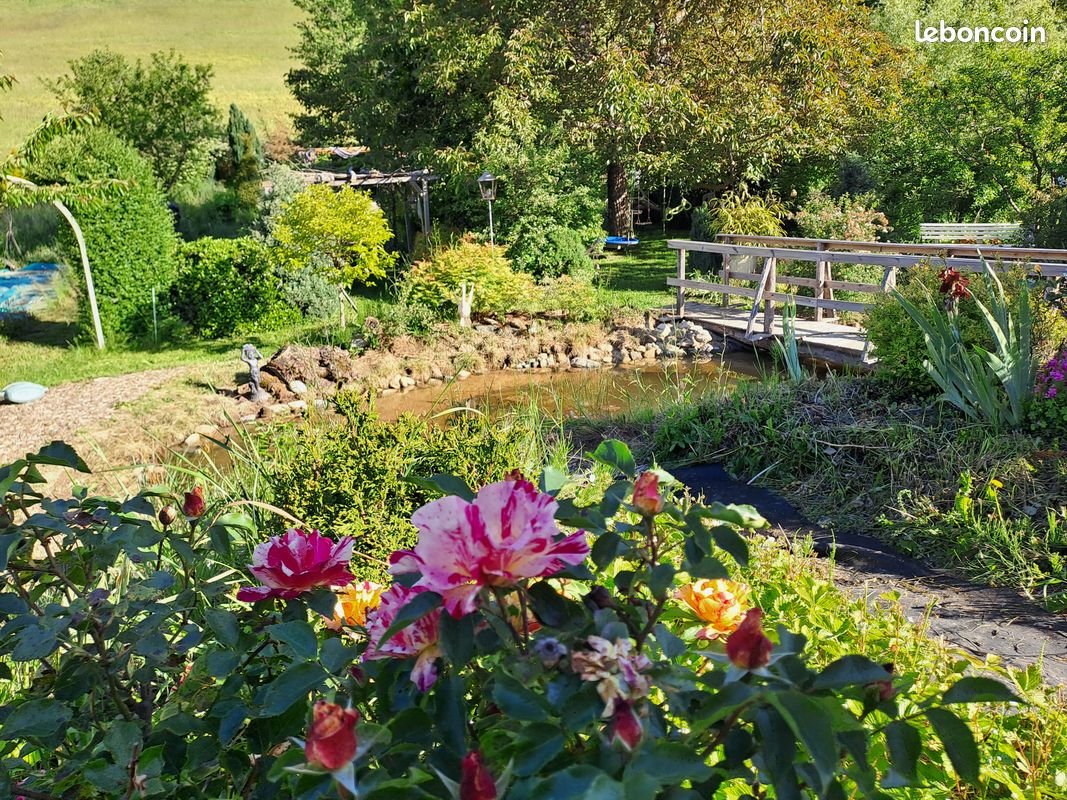 Maison à vendre, 102m², Saint-Martin-d'Uriage