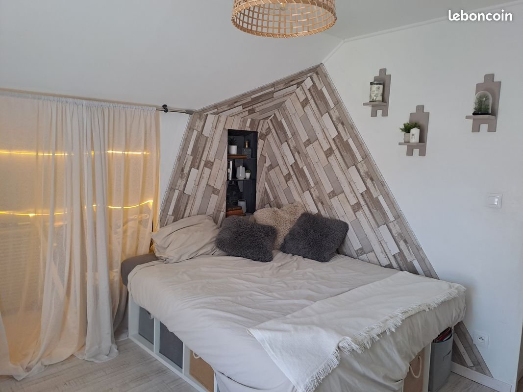 Maison à vendre, 102m², Saint-Martin-d'Uriage