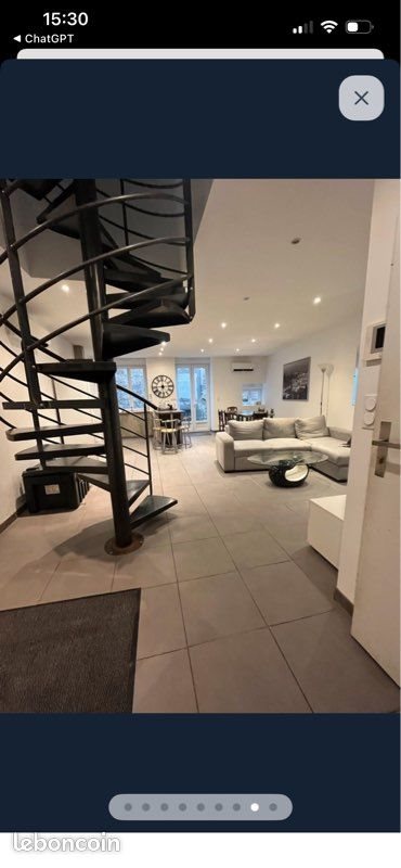 Maison à vendre, 125m², Issoire