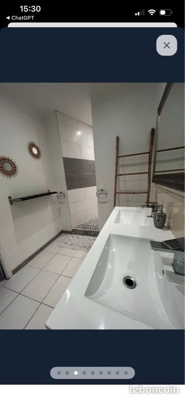 Maison à vendre, 125m², Issoire