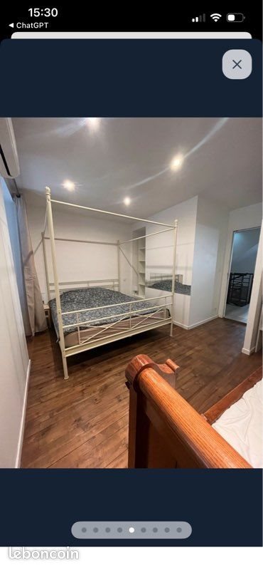 Maison à vendre, 125m², Issoire