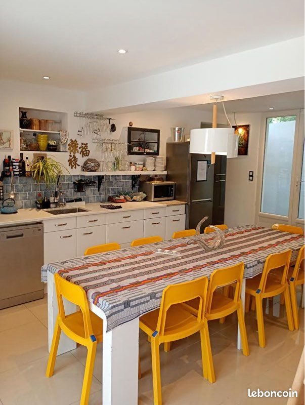 Maison à louer, 140m², Cabriès