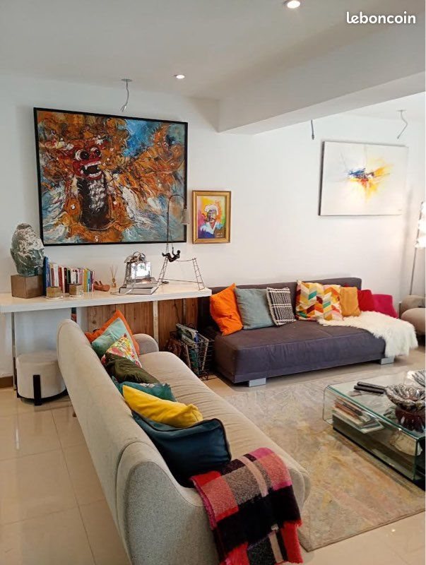 Maison à louer, 140m², Cabriès