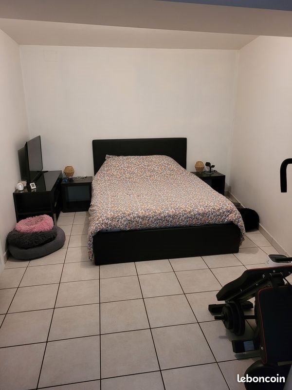 Appartement à louer, 60m², Saint-Romain-en-Jarez
