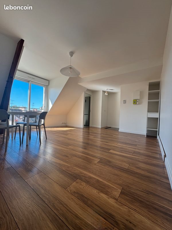 Appartement à louer, 53m², Rambouillet