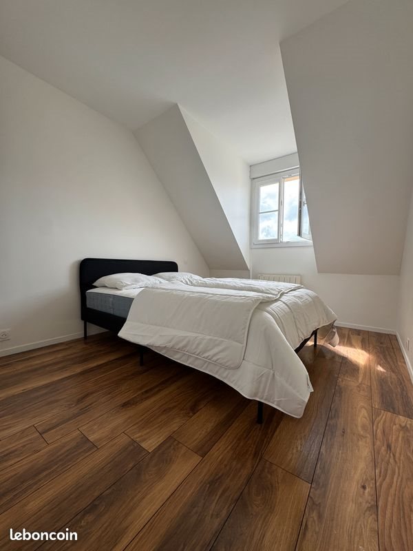 Appartement à louer, 53m², Rambouillet