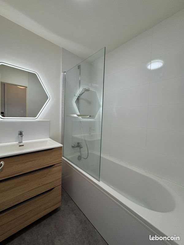 Appartement à louer, 53m², Rambouillet