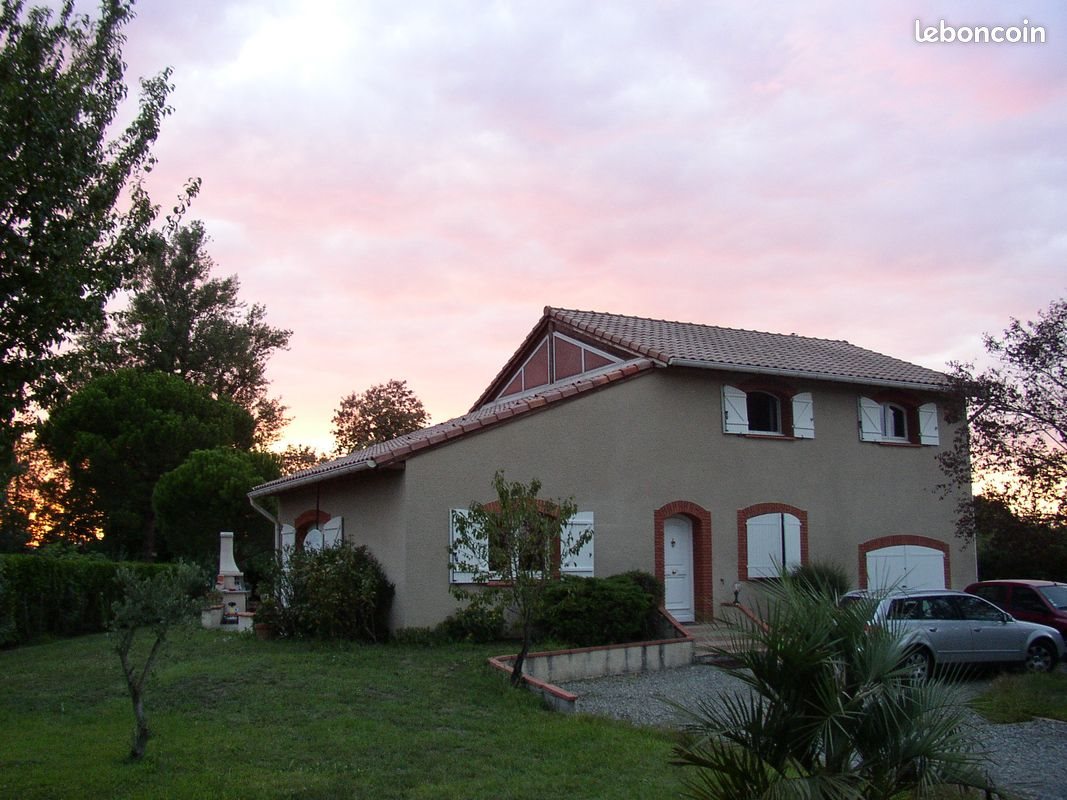 Maison à vendre, 130m², Plaisance-du-Touch