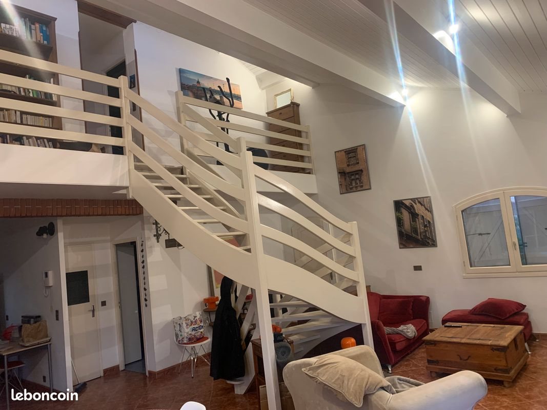 Maison à vendre, 130m², Plaisance-du-Touch