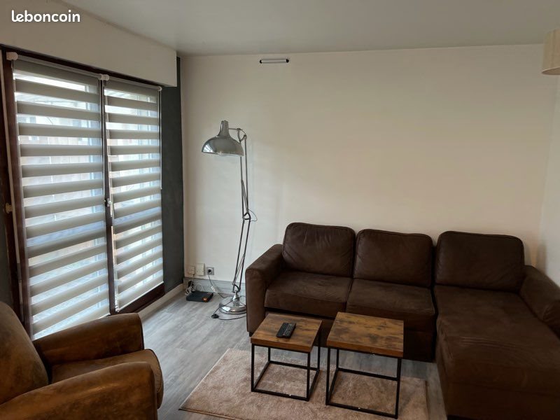 Appartement à vendre, 45m², Le Port-Marly