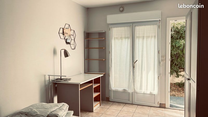 Appartement à louer, NaNm², Gradignan