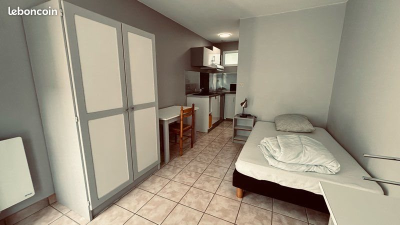 Appartement à louer, NaNm², Gradignan