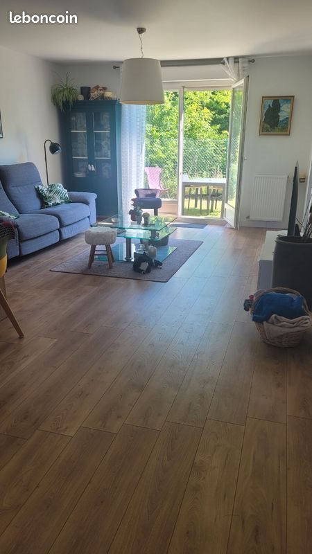Maison à vendre, 80m², Evreux
