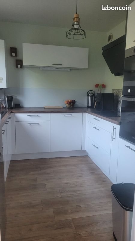 Maison à vendre, 80m², Evreux