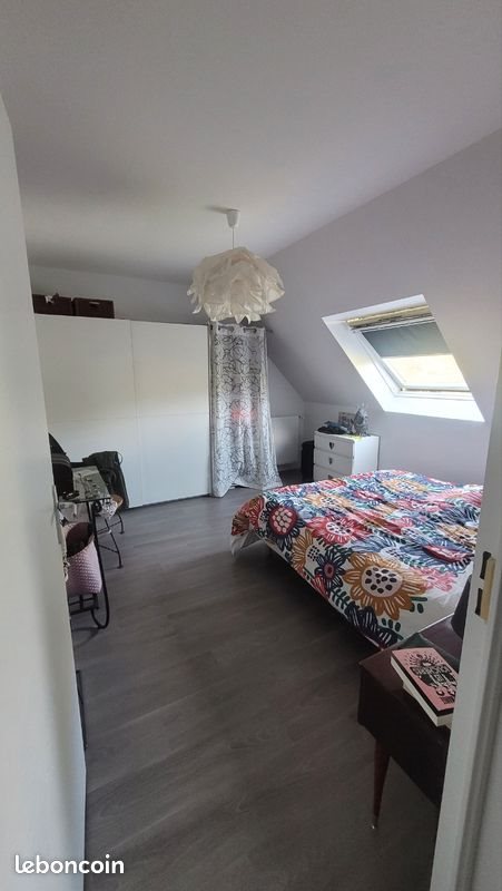 Maison à vendre, 80m², Evreux