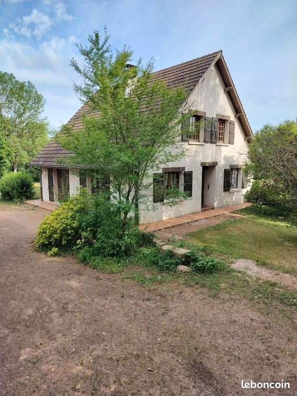 Maison à vendre, 150m², Poisson