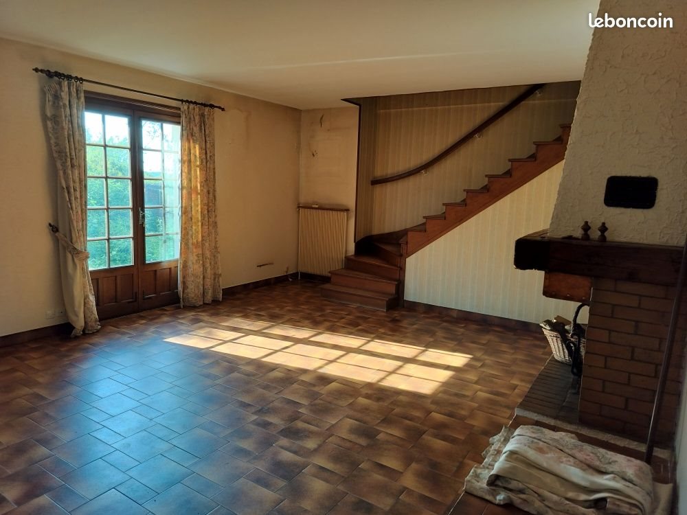 Maison à vendre, 150m², Poisson
