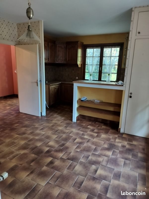 Maison à vendre, 150m², Poisson