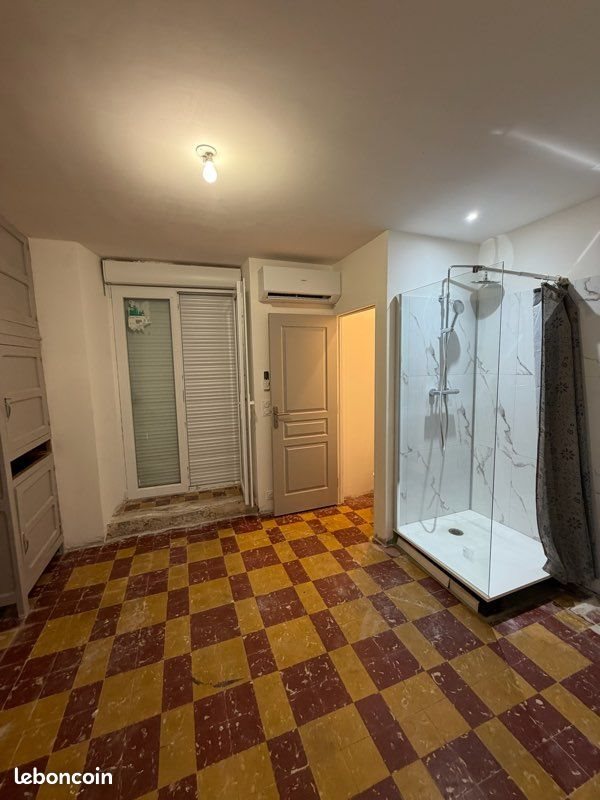 Appartement à louer, 28m², Bagnols-sur-Cèze